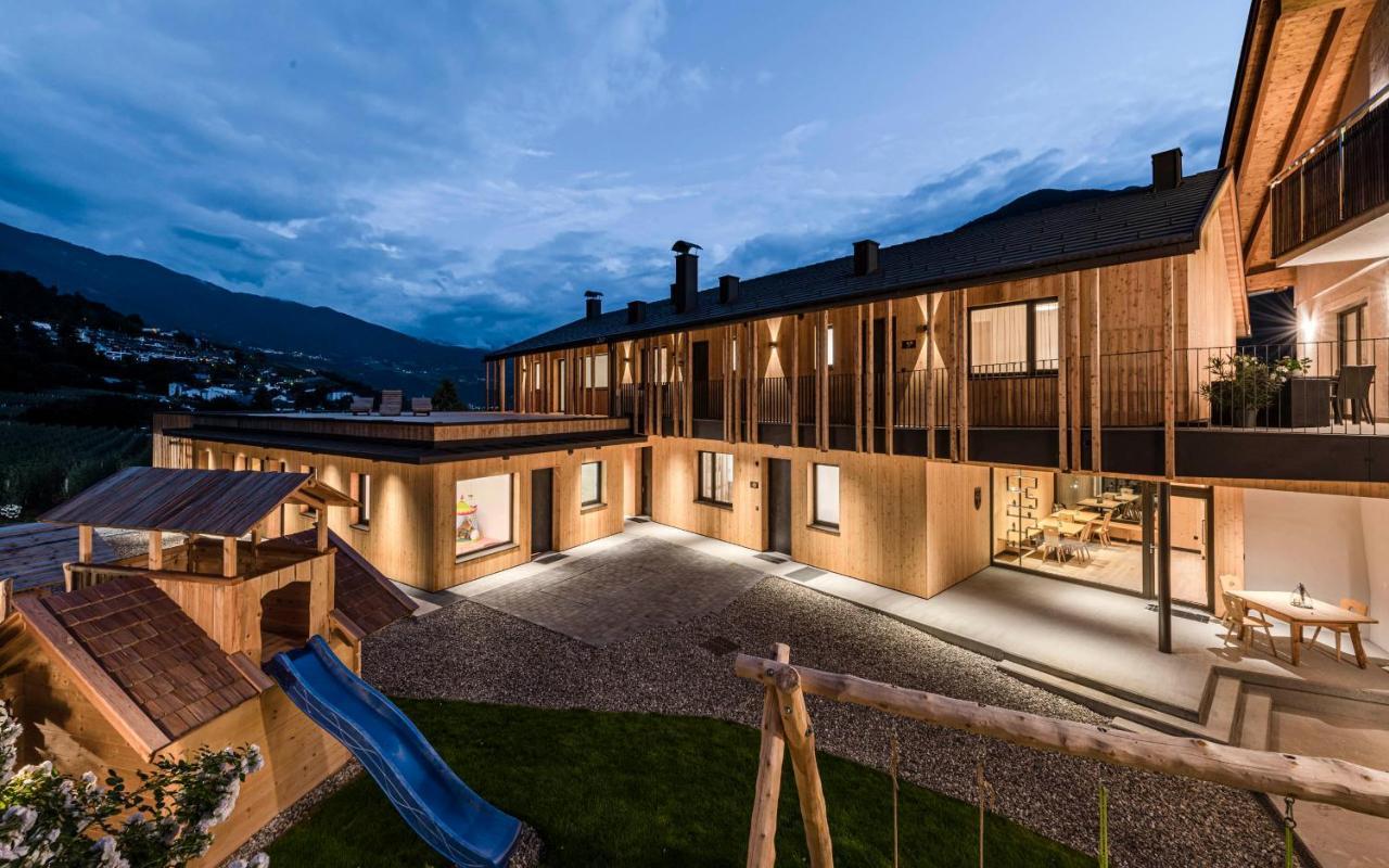 Oelackererhof Bressanone Exterior photo