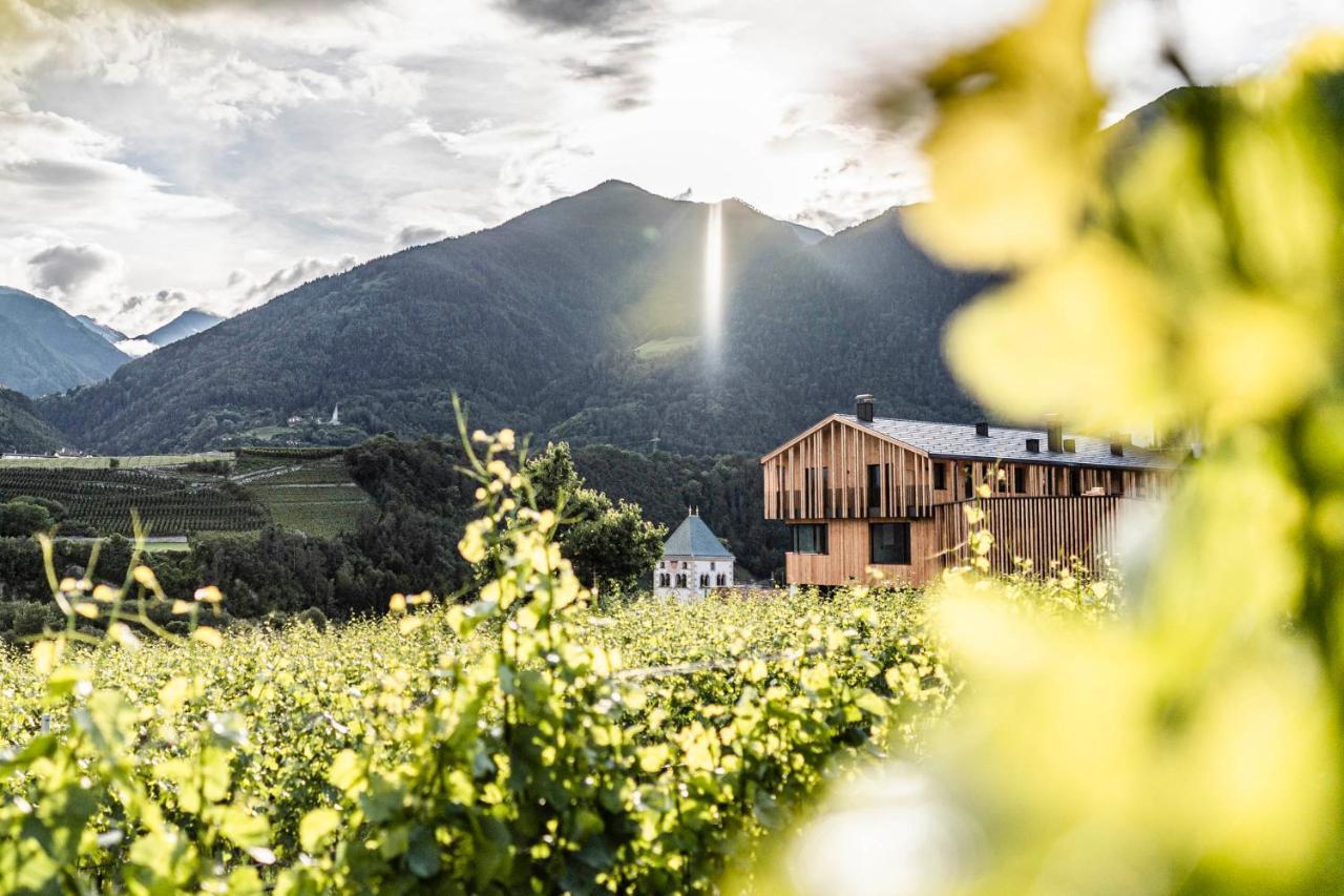 Oelackererhof Bressanone Exterior photo