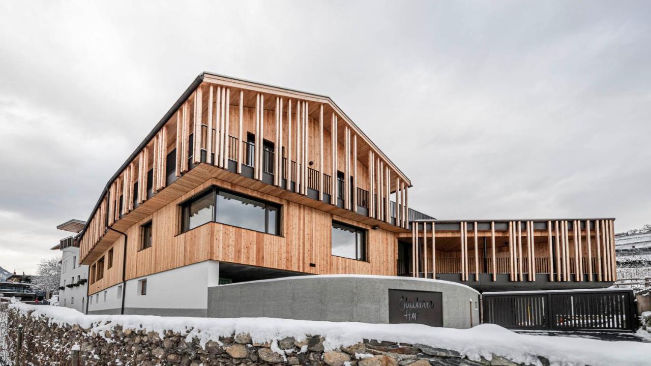 Oelackererhof Bressanone Exterior photo