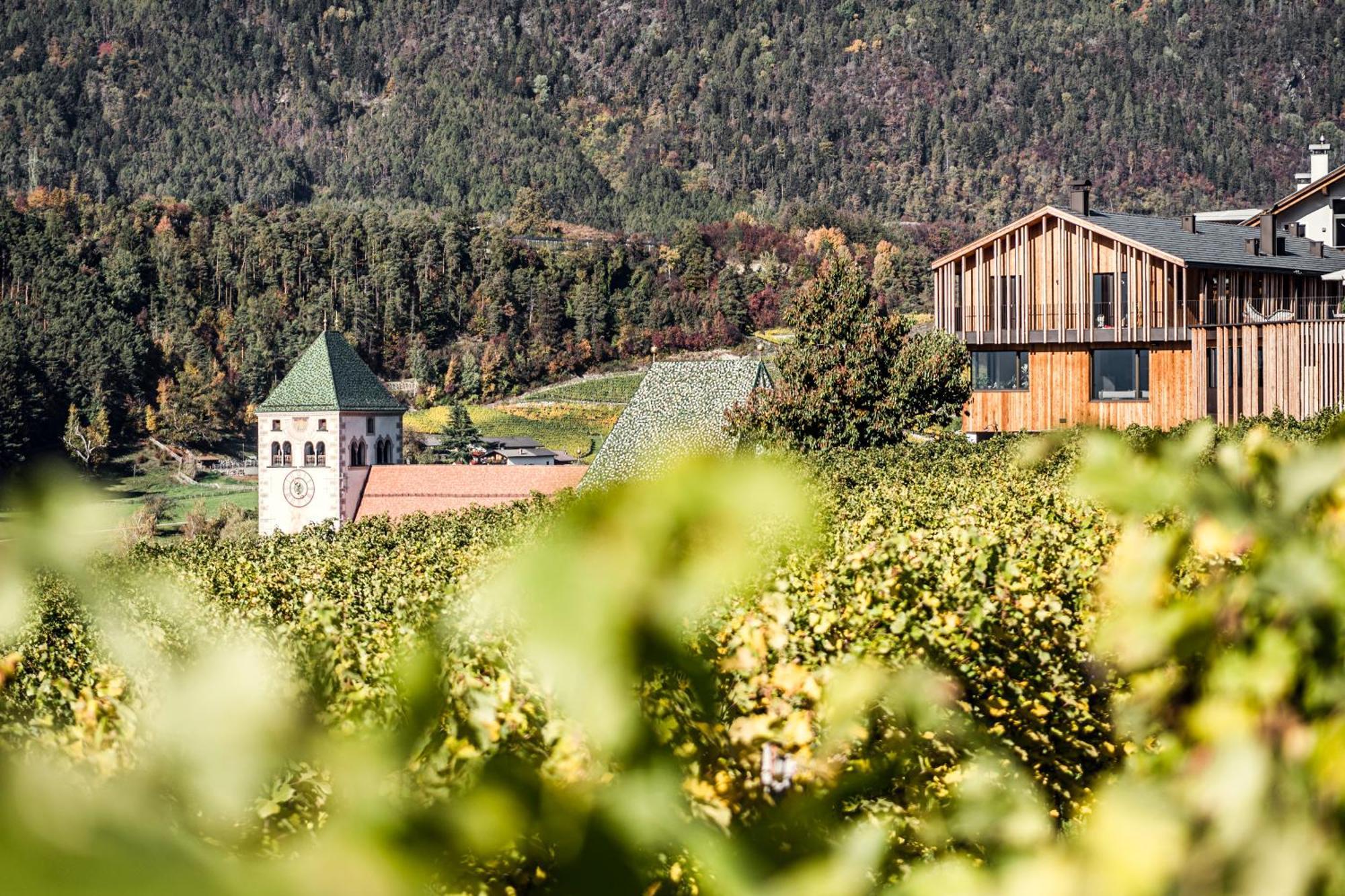 Oelackererhof Bressanone Exterior photo