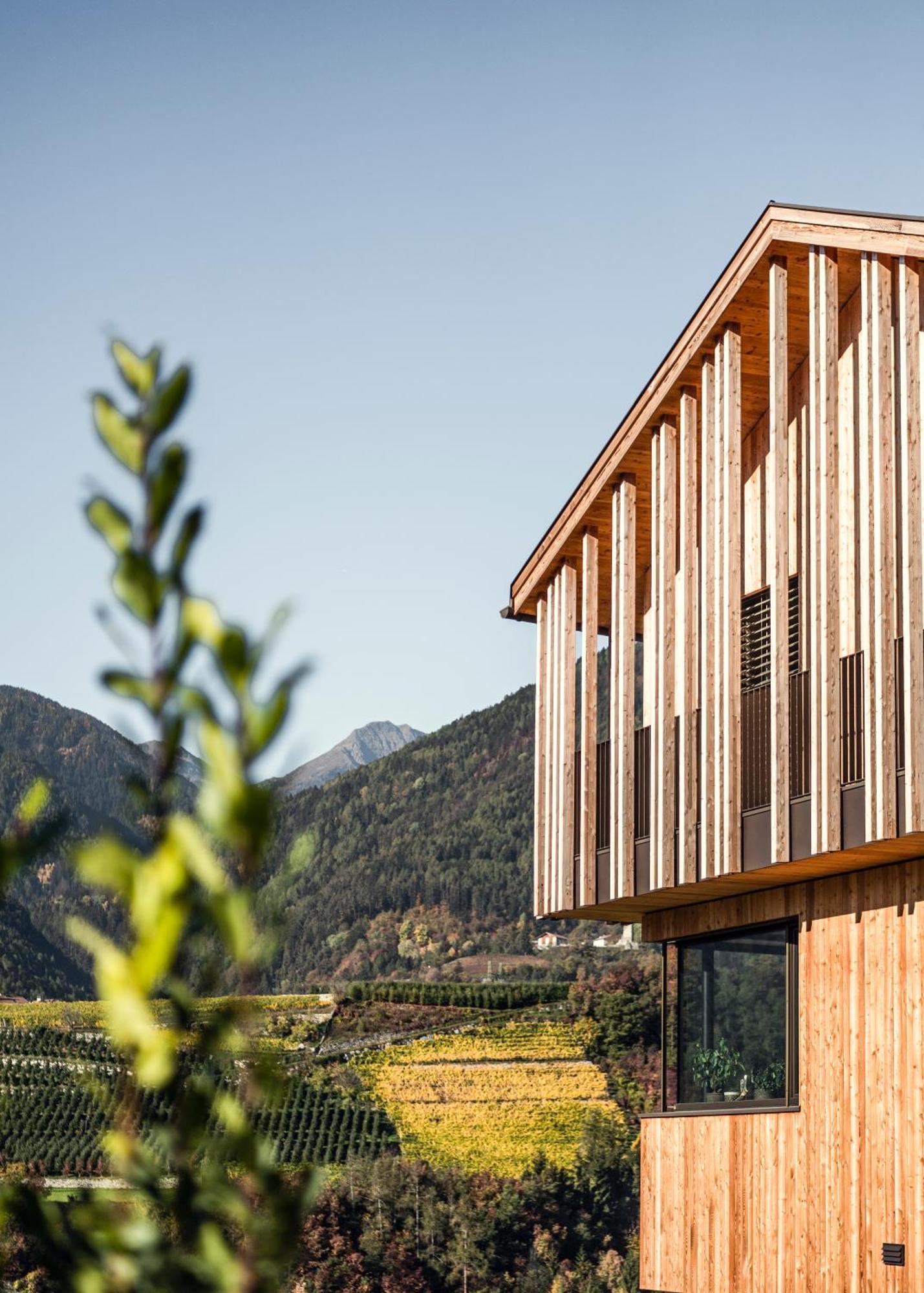 Oelackererhof Bressanone Exterior photo